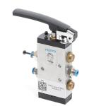 Tasthebelventil 563978 